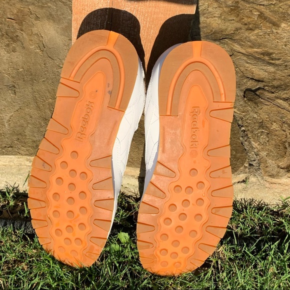Reeboks🇬🇧 - Picture 5 of 5